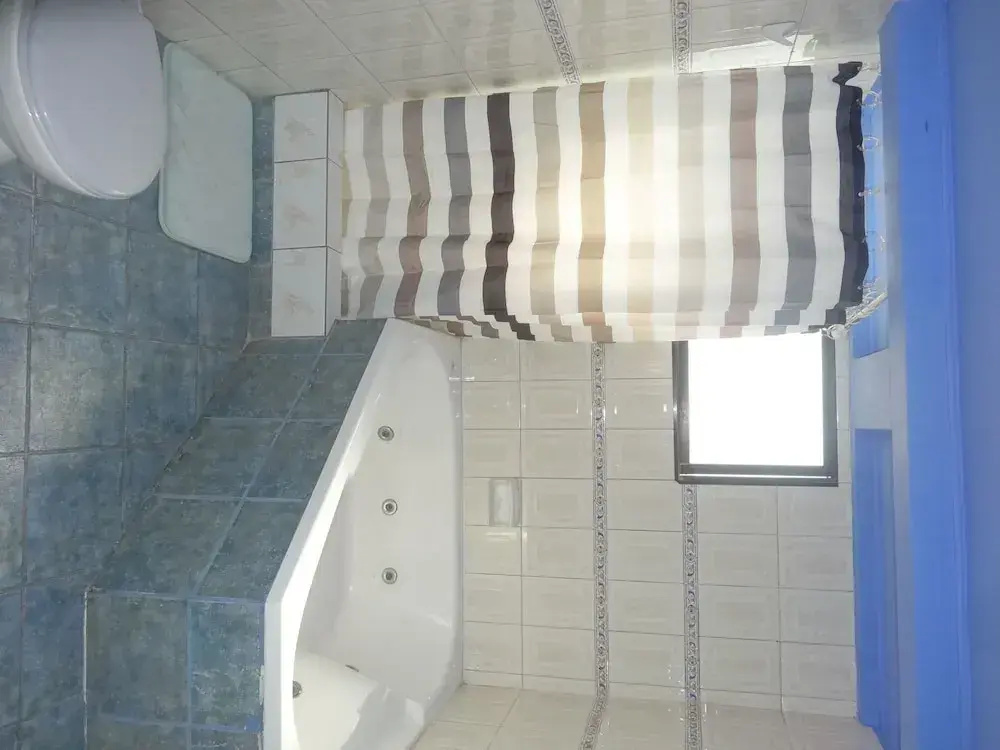 Apart Hotel La Goleta - Chambres