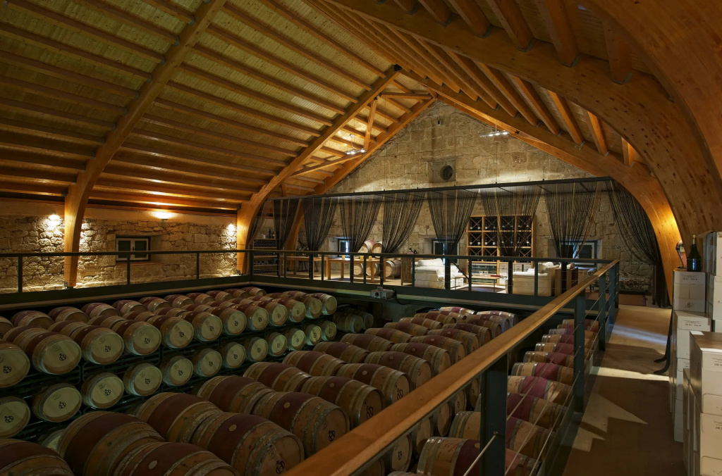 Hacienda Zorita Wine Hotel - Small Luxury Hotels - Général