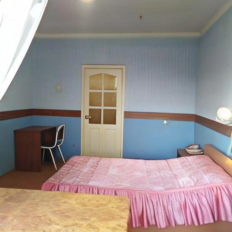 Noor Motel - фото 4