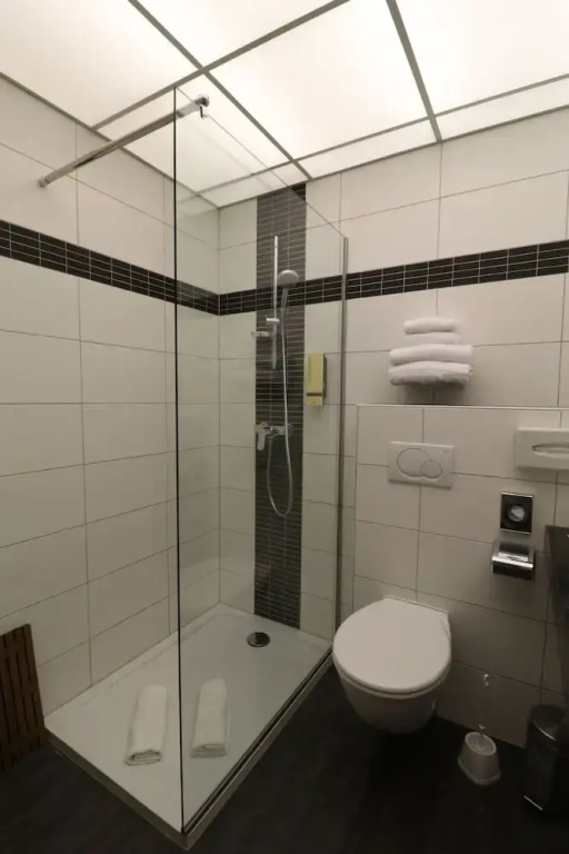 Threeland Hotel - Chambres