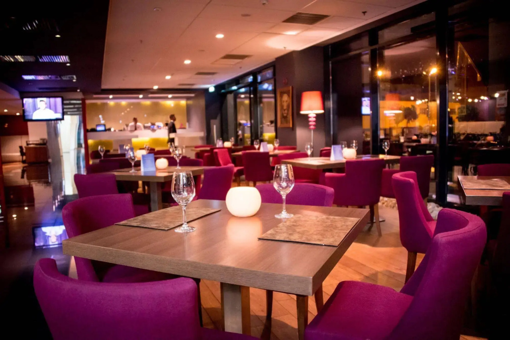 Hotel photo 20