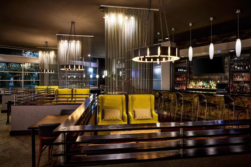 Hyatt House Seattle/Redmond - Général