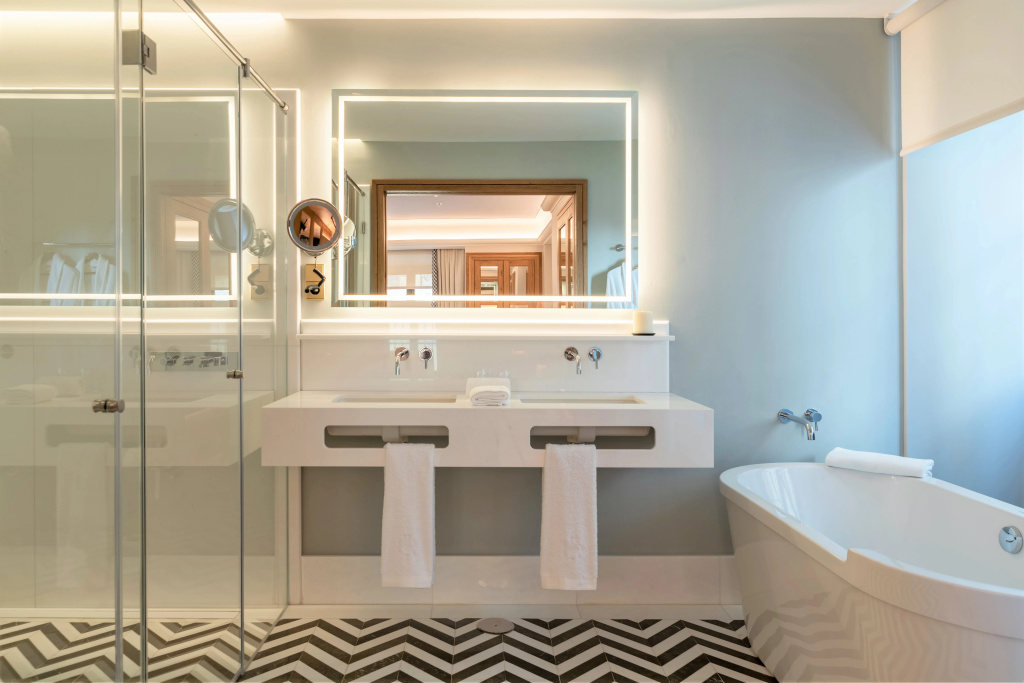 Palacio Solecio, a Small Luxury Hotel of the World image rooms