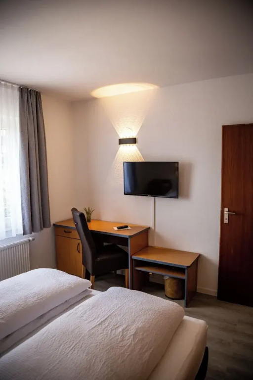 Hotel Schmidt garni - Chambres
