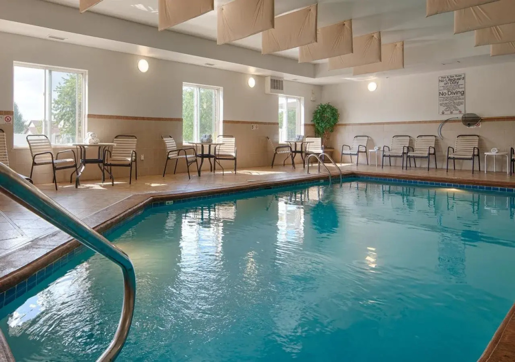 Best Western Plus Pontoon Beach - Général