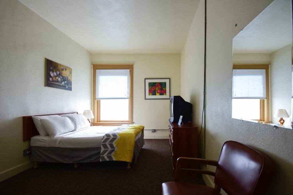 11th Avenue Hostel by null
