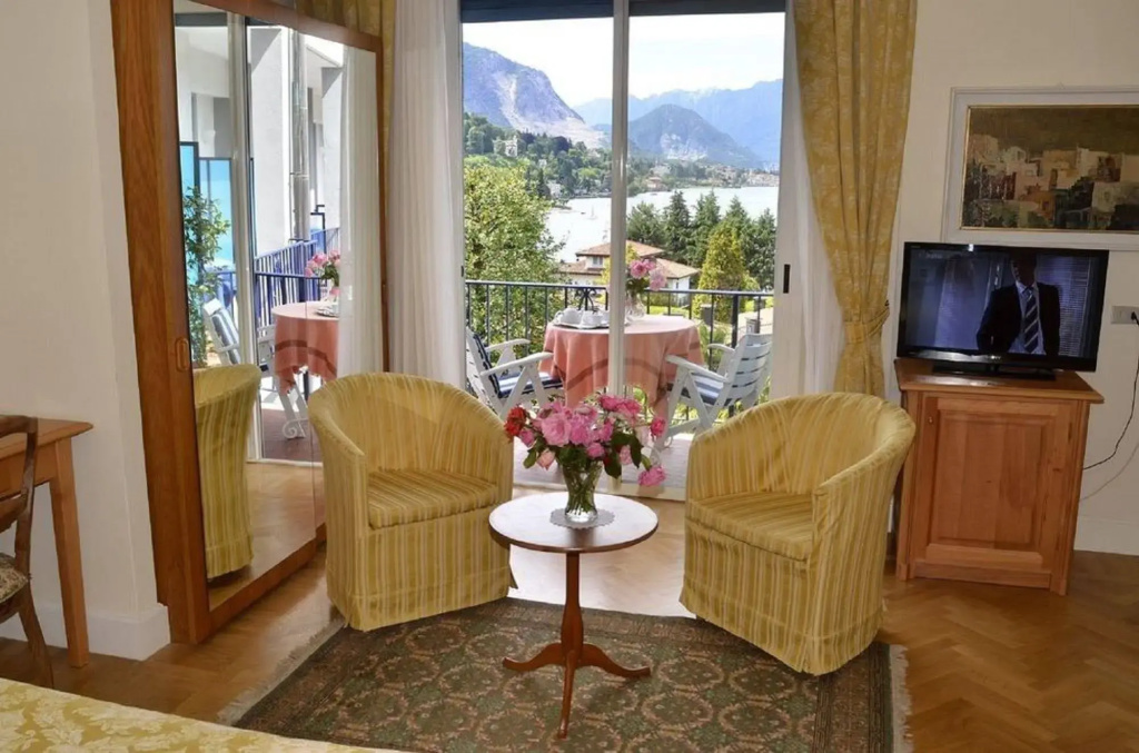 Hotel Royal - Général