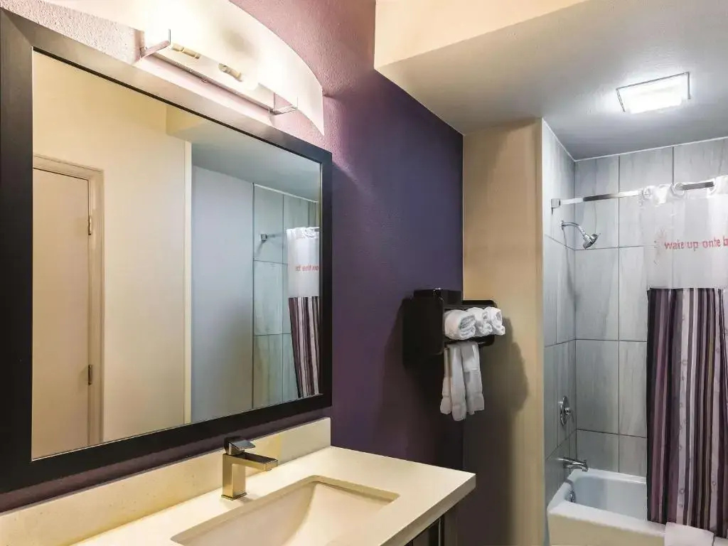 La Quinta Inn & Suites by Wyndham Colorado Springs North - Chambres