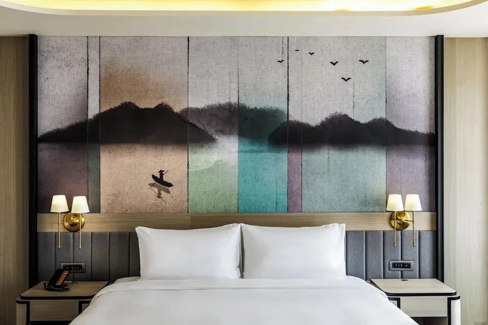 voco Chiayi by IHG - фото 39