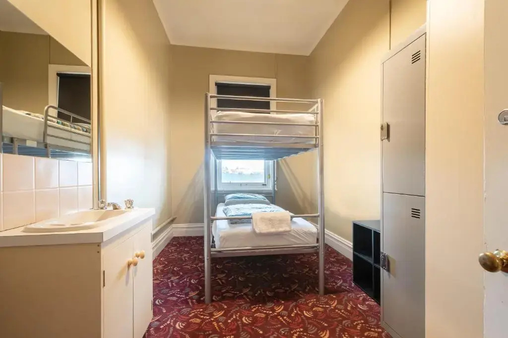 Formby Hotel - Chambres