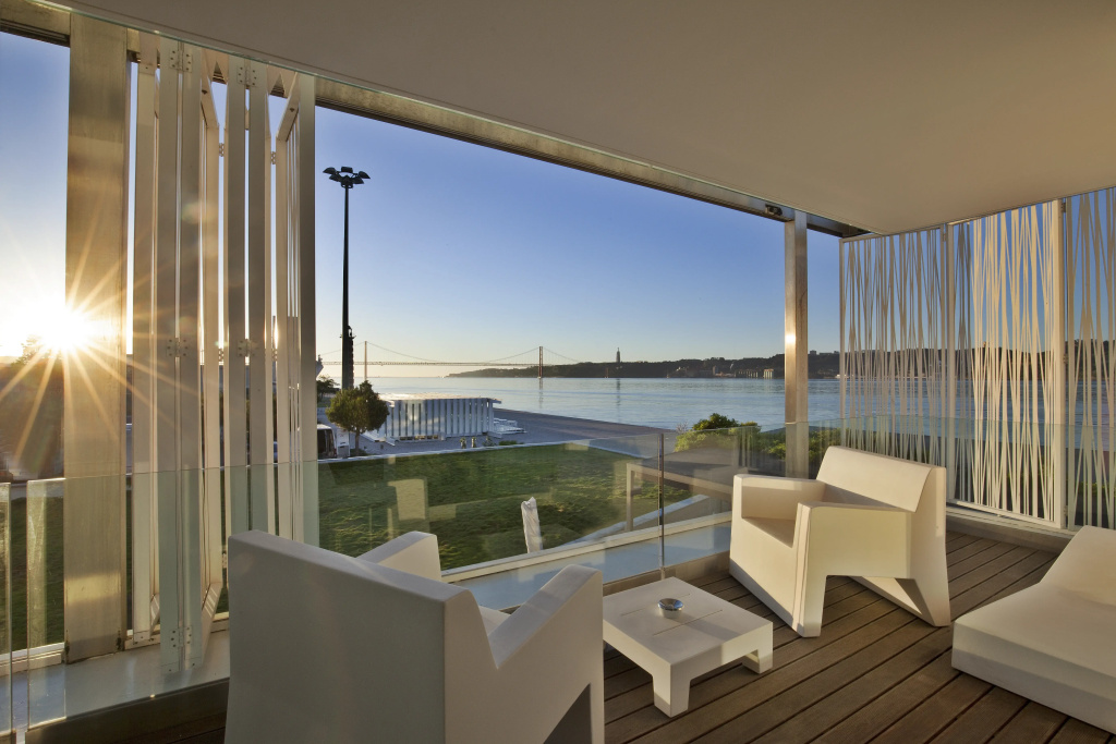Altis Belem Hotel & Spa, a Member of Design Hotels - фото 32