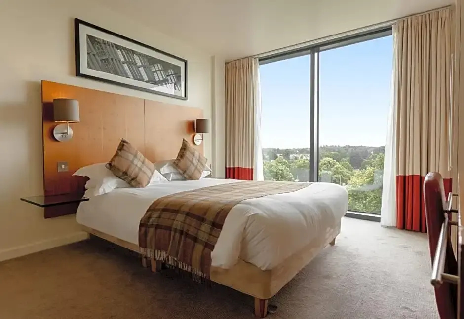 ABode Chester - Chambres