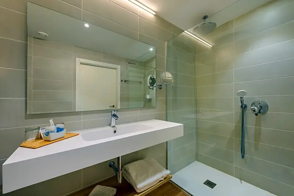 Son Corb Boutique Hotel - Chambres