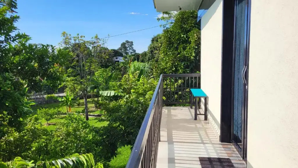 Alojamiento Rural Casa de Campo Erika Sofia
