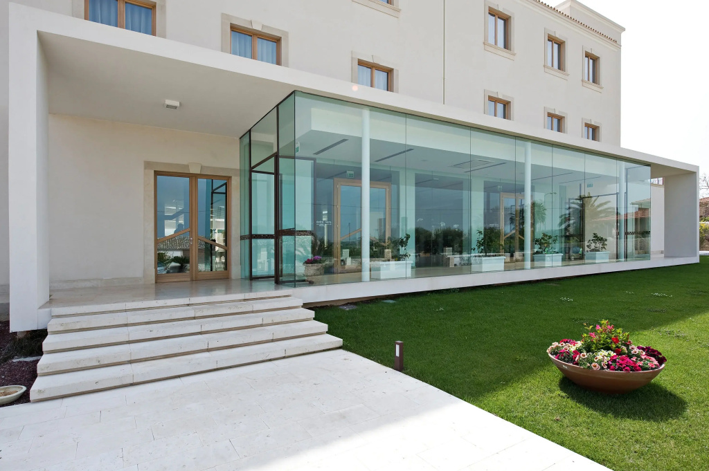 Pietre Nere Resort - Général