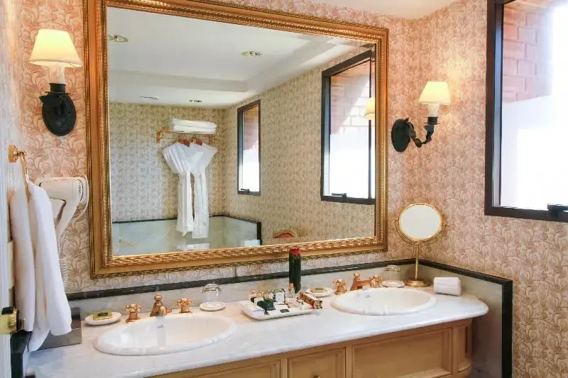 Iguazu Grand Resort Spa & Casino - Chambres