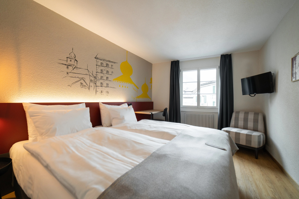 Hotel photo 9