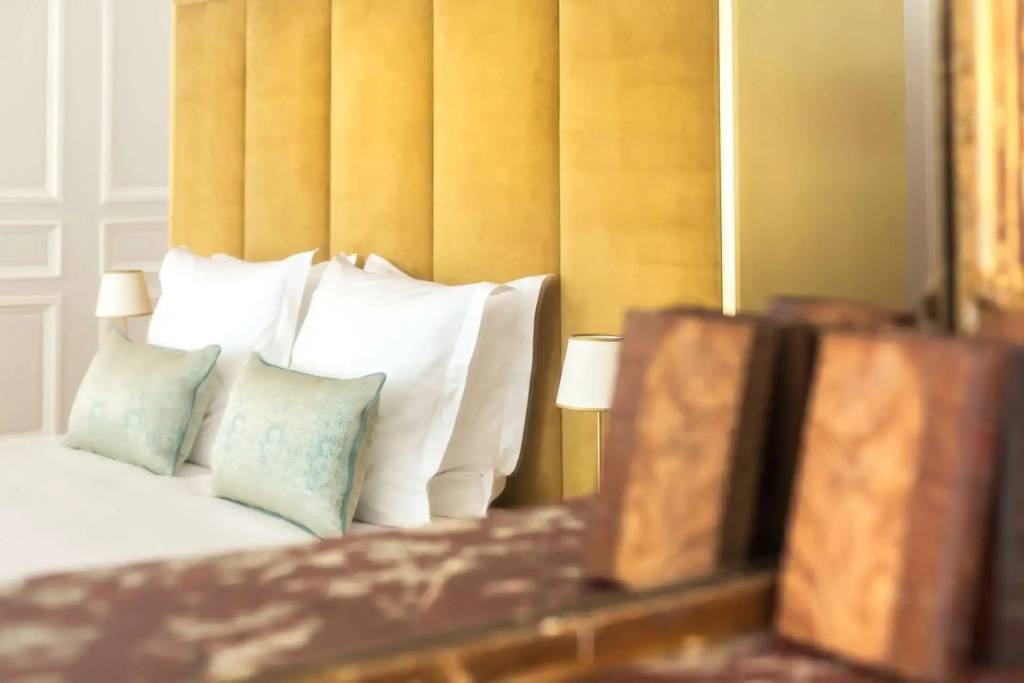 Hotel Alfred Sommier