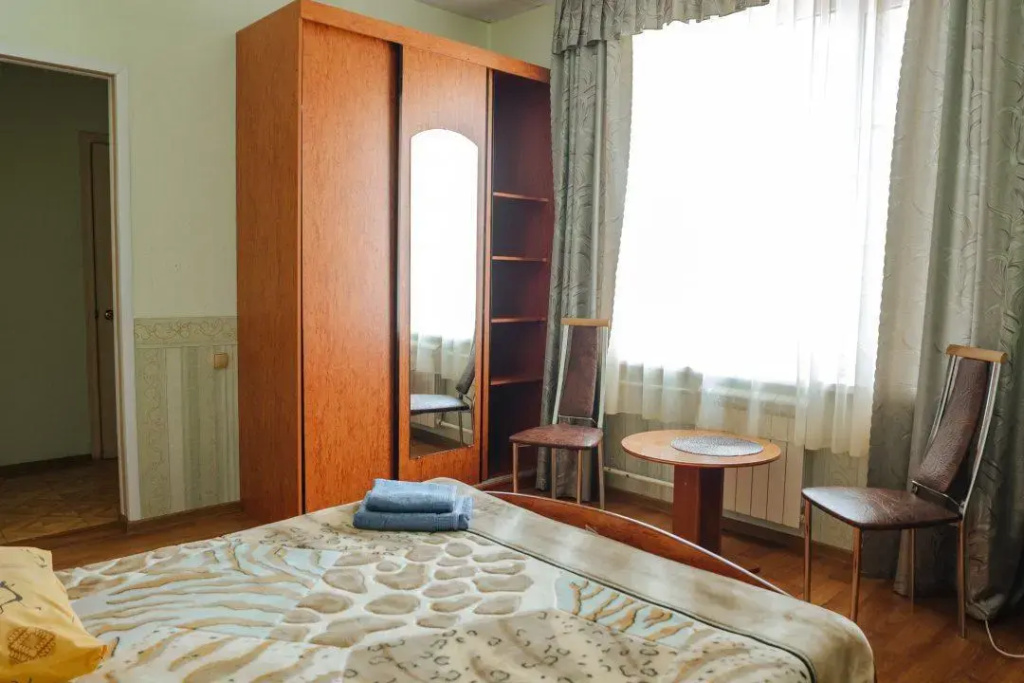 Superior room