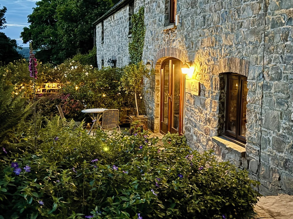 Stable Cottage