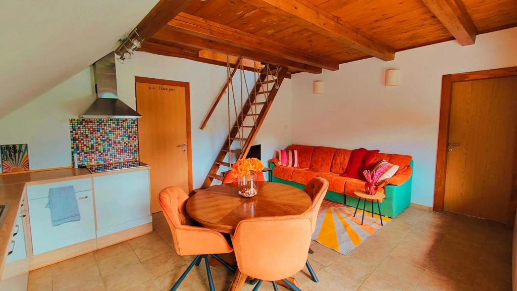 Soča Home Bovec - Général