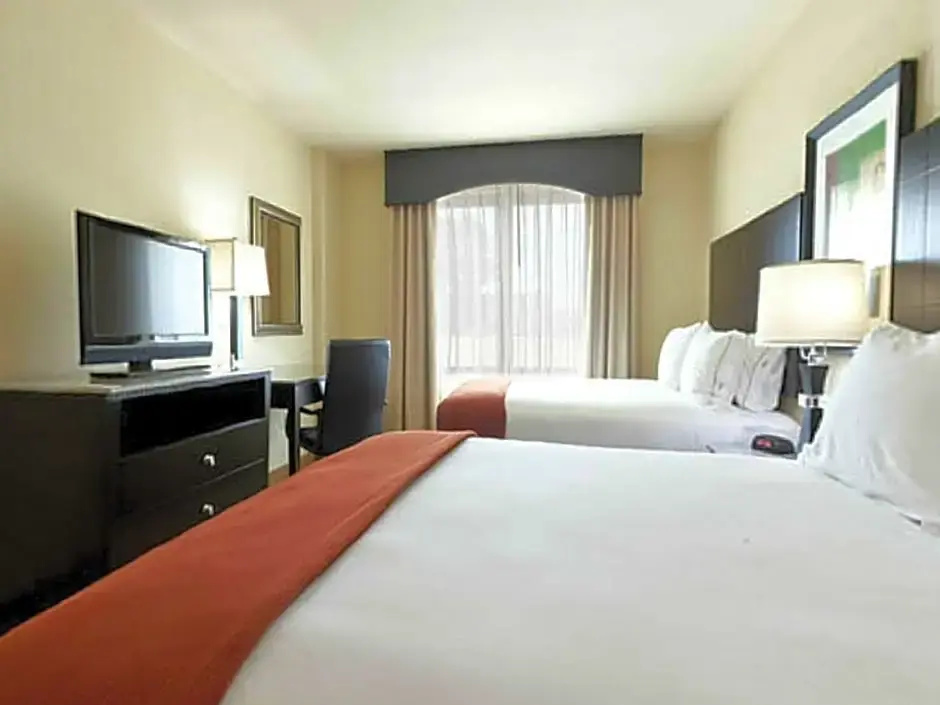 Holiday Inn Express & Suites, International Drive by IHG - Chambres