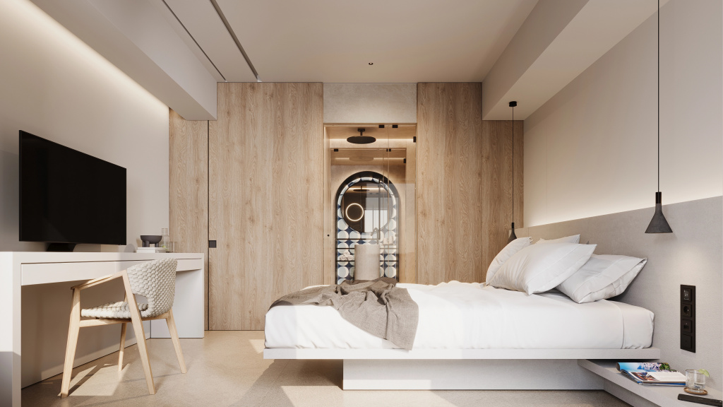 Senia Hotel — 5