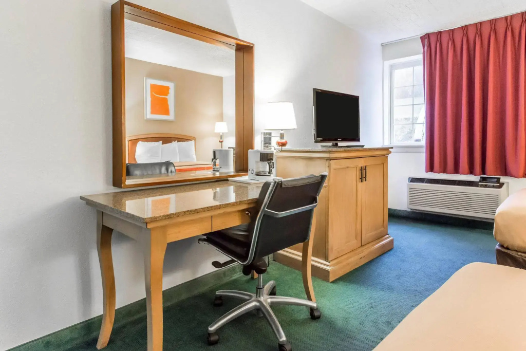 Hotel photo 5