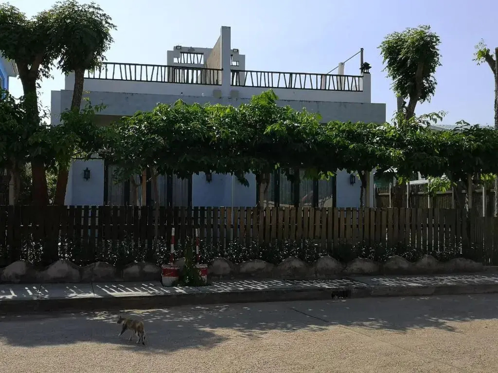Kao Tao Villa Beach Resort - Chambres