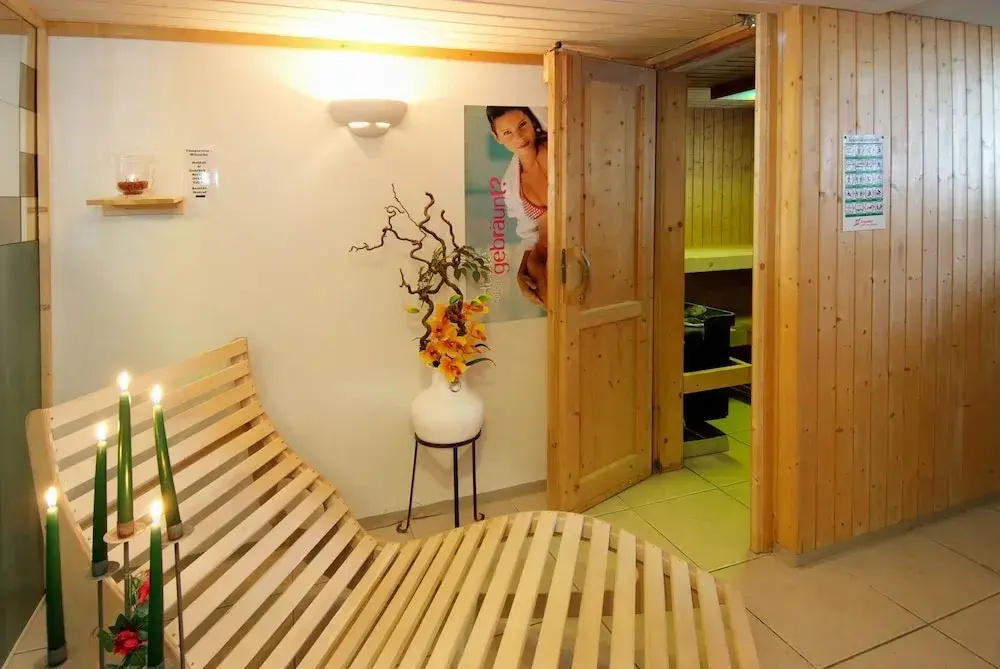 Hotel photo 16