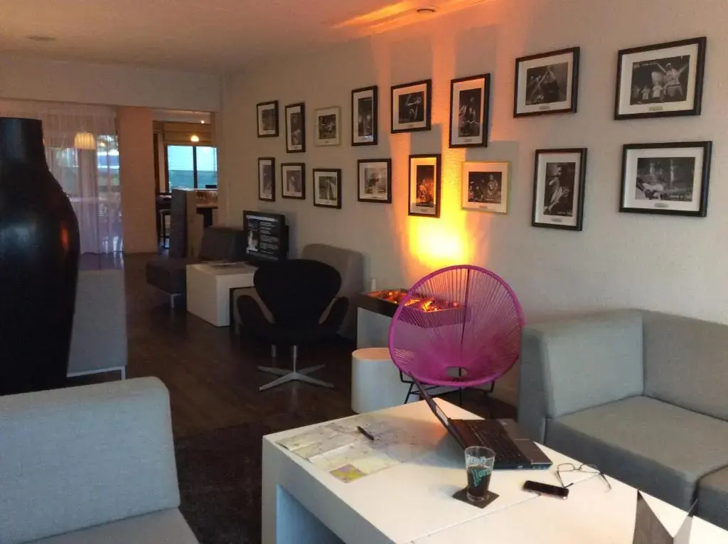 Hotel Kyriad Tours Sud - Chambray lès Tours - Général