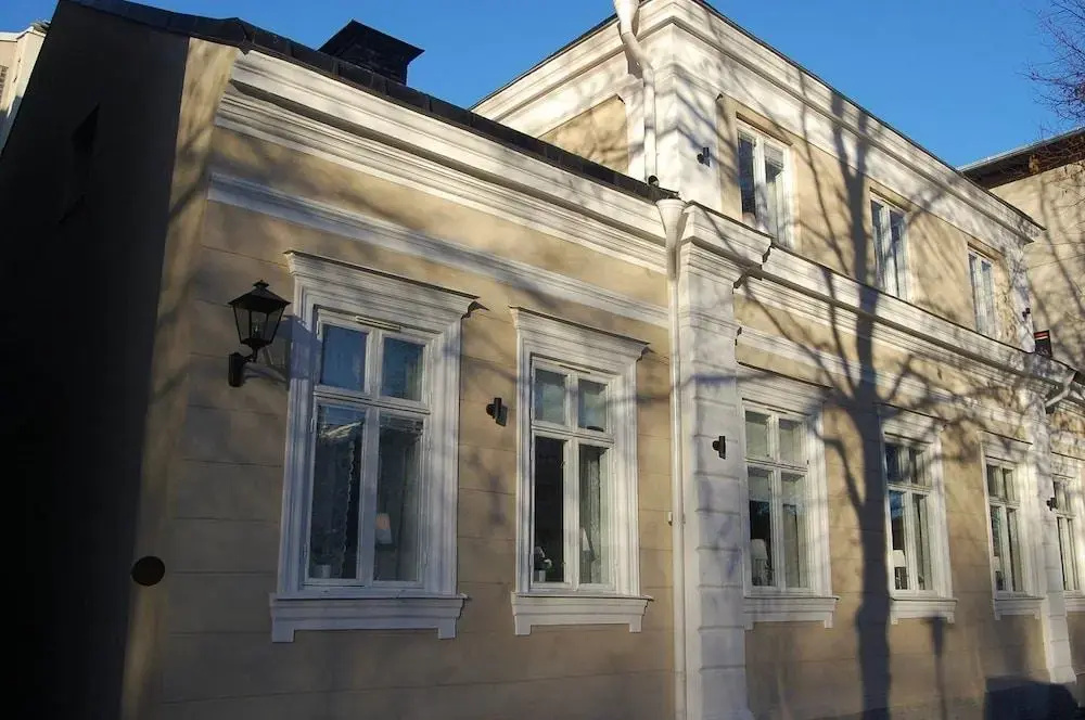 Hotel Kungsängstorg - Général