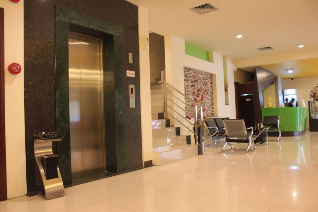 Hotel photo 10