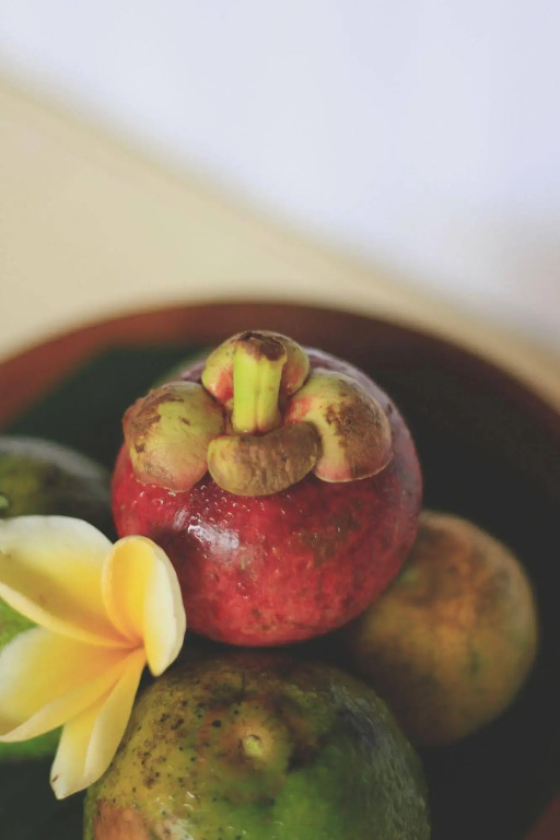 Puri Hari Resort and Villas - фото 2