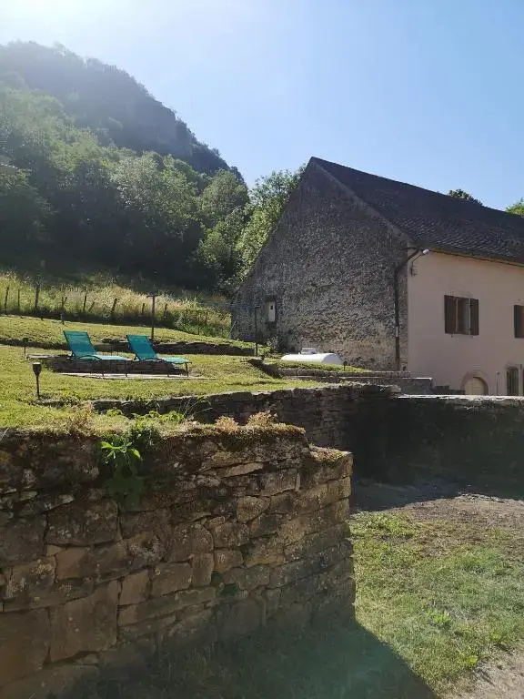 Gite des 3 vallées