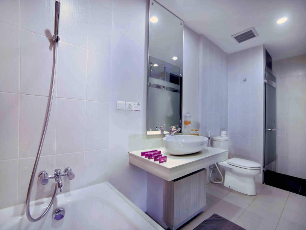 favehotel Cimanuk Garut - Général