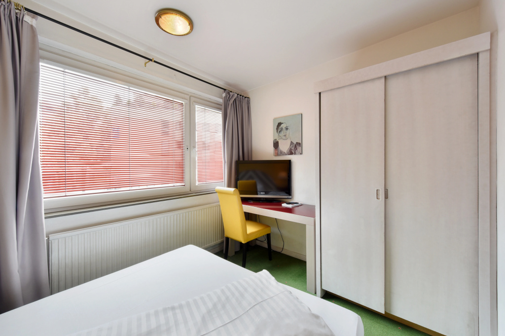 Am Neutor Hotel Salzburg Zentrum — 4