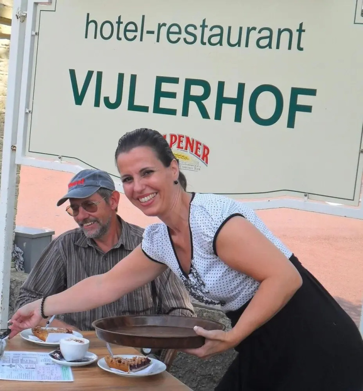 Hotel Restaurant Vijlerhof - Général