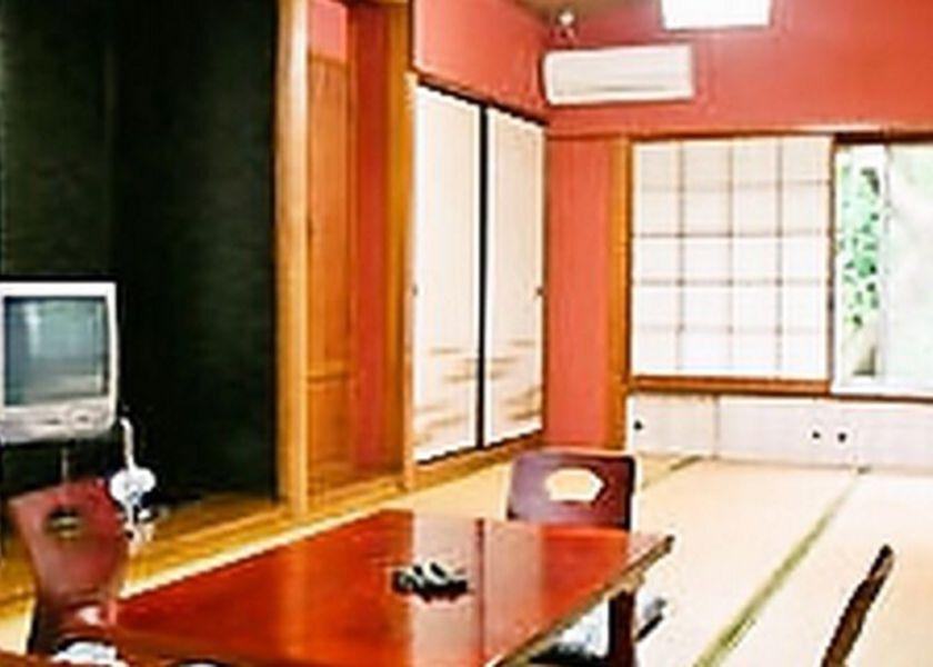 Akigawa Valley Inn Kinkoukaku 사진 4