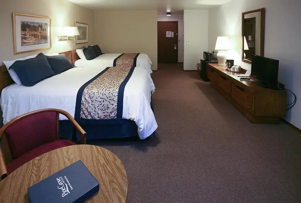 Hotel photo 18