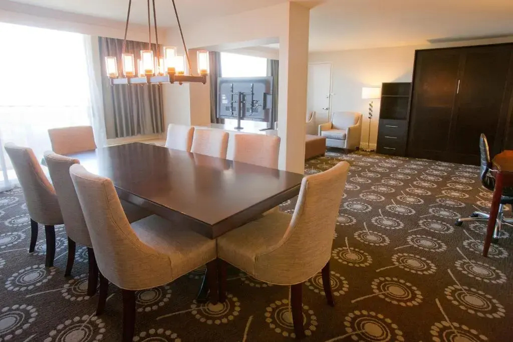 Wyndham Midland Downtown - Chambres
