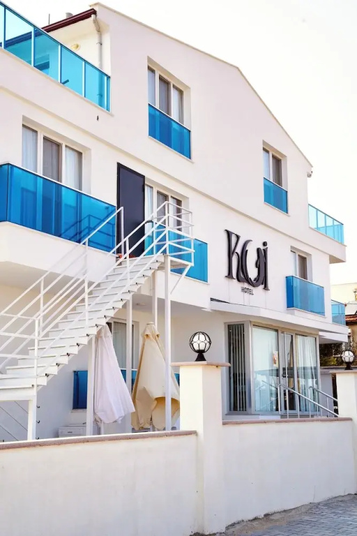 Koi Ayvalık