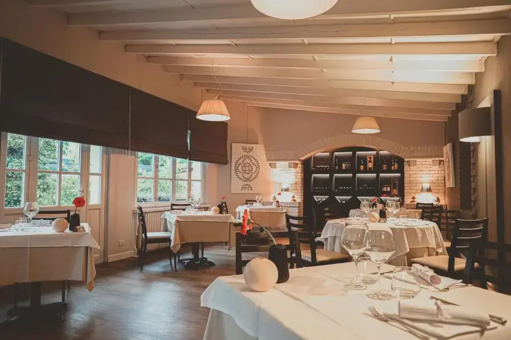 Hotel Serenella - Chambres