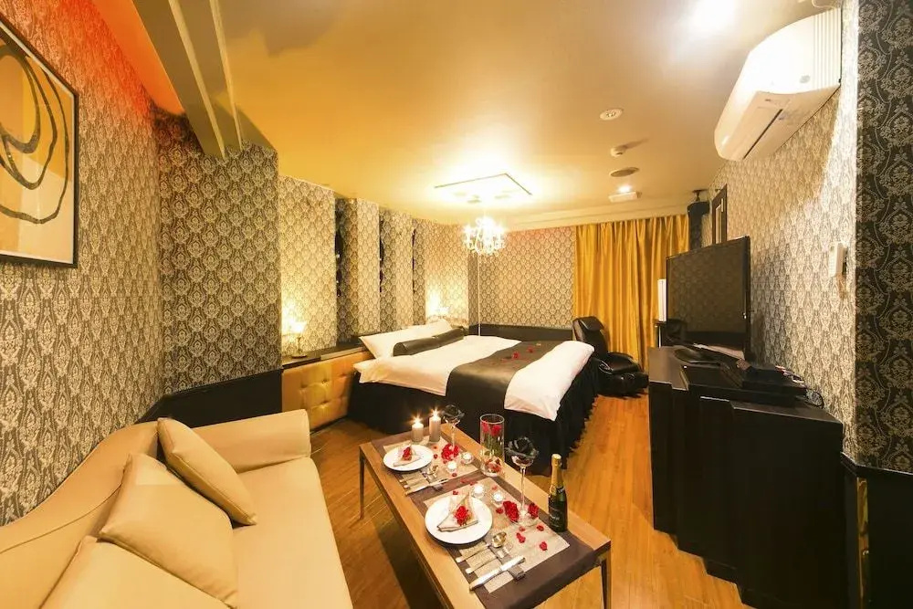 Sendai Hotel Renaissance - Général