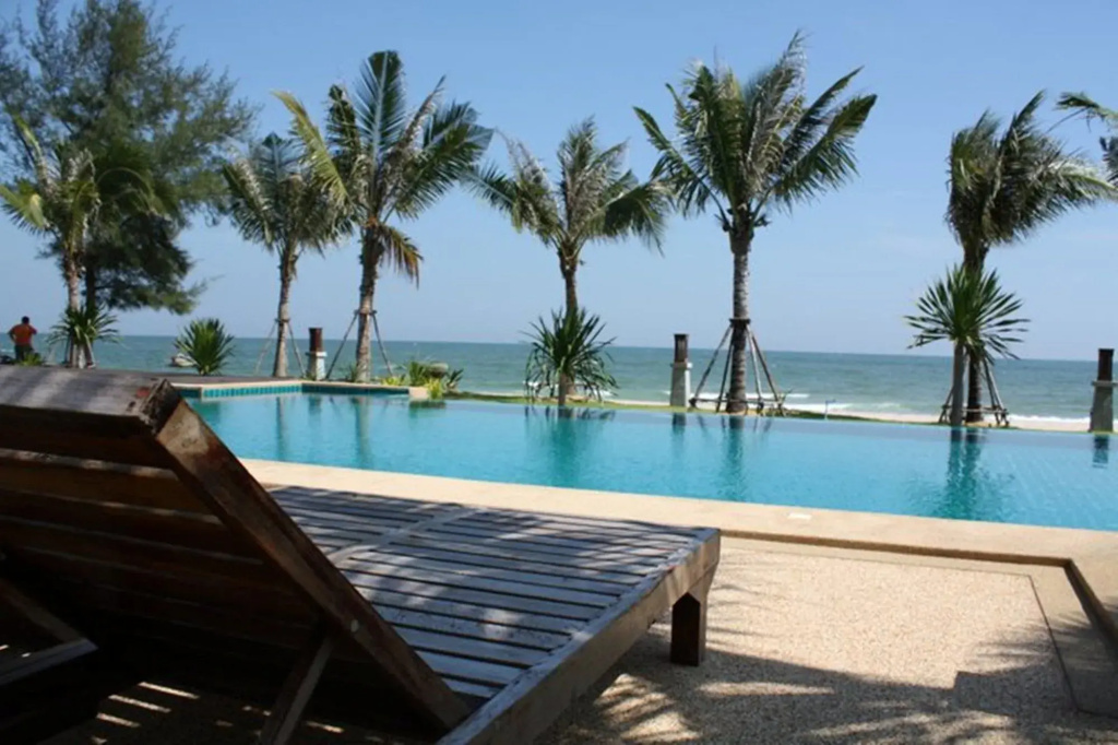 SiamBeach Resort - Général