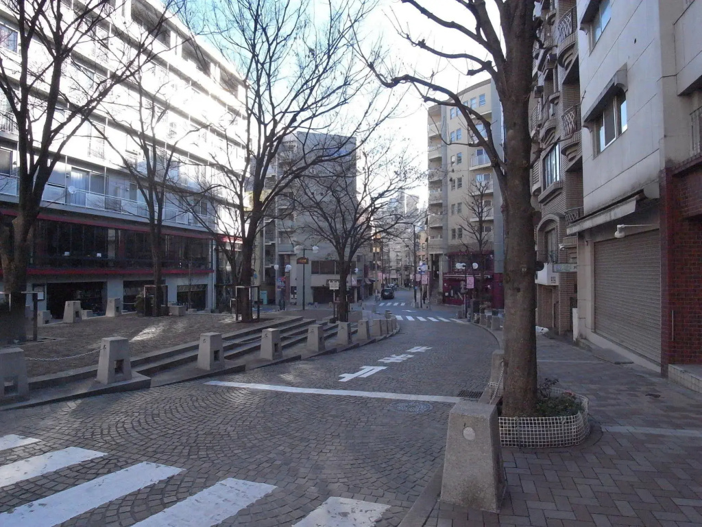 Palace Studio Minami Azabu - Général