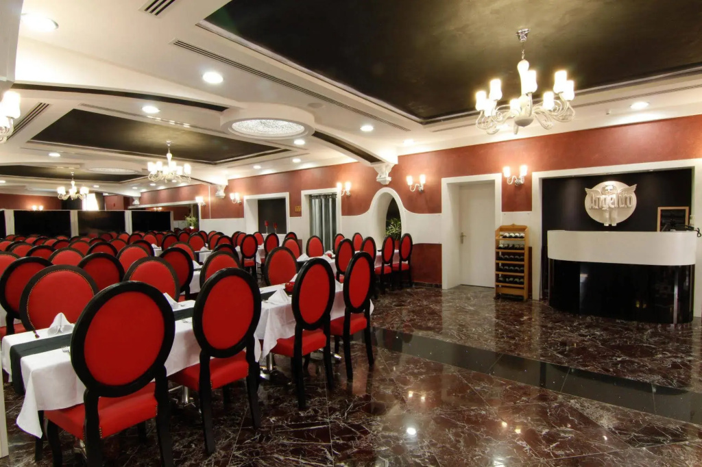 Hotel photo 21