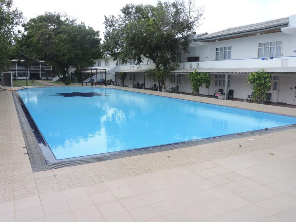 Pigeon Island Beach Resort