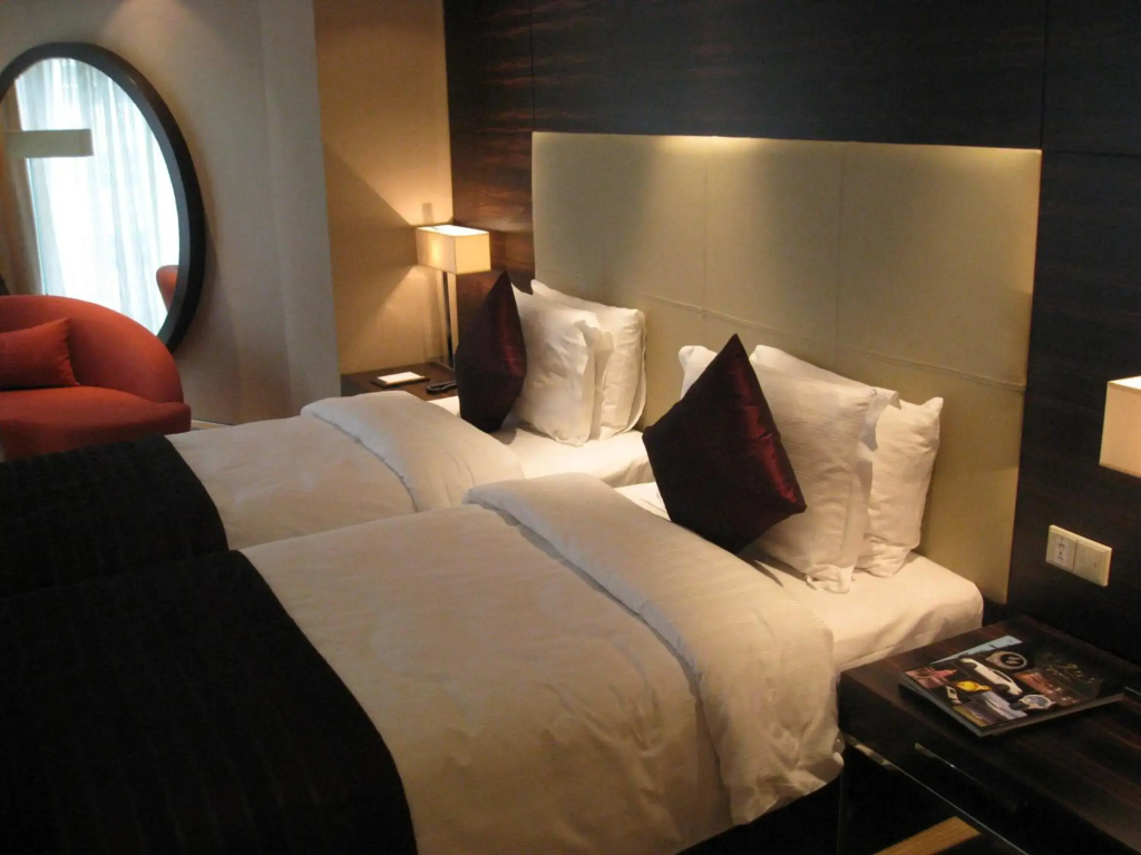 Grand Ankara Hotel & Convention Center - фото 23