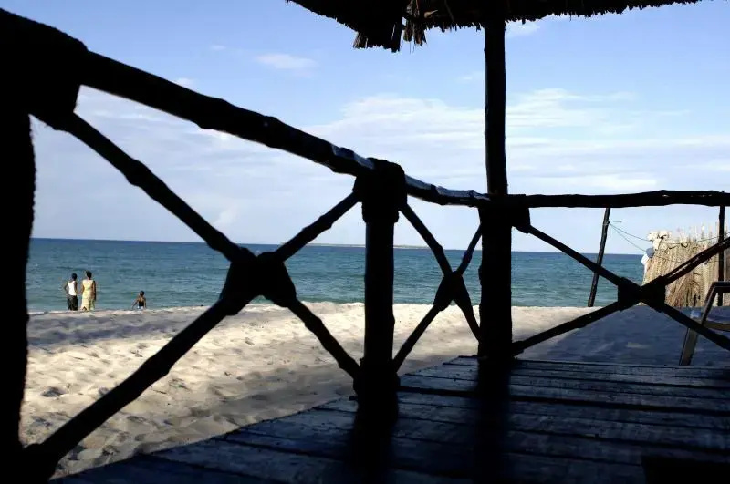 Sunrise Beach Resort - Chambres